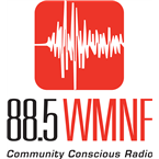 WMNF logo