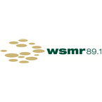 WSMR logo