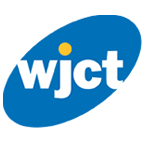WJCT Radio Reading Service logo