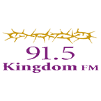 Kingdom FM logo