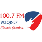 WZQR Concert Hall logo