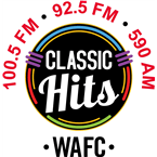 WAFC logo