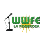 La Poderosa 670 AM logo