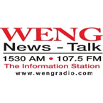WENG logo