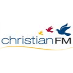 Christian FM, WSCF logo