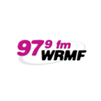 WRMF logo