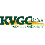 KVGC logo