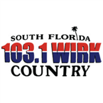 New Country 103.1 logo