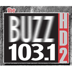 The Buzz logo