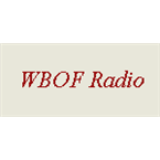 WBOF Radio logo