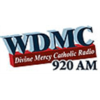 WDMC logo