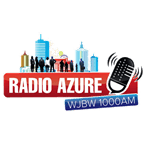 Radio Azure logo