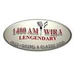 WIRA logo