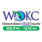 WOKC logo