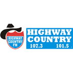 Highway Country KIXW logo