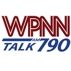 WPNN Talk 790 AM & Talk 103.7FM logo