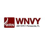 WNVY logo