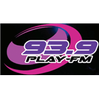 Play-FM logo