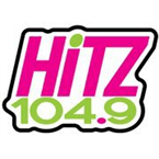 Hitz 104.9 logo