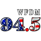 WFDM logo