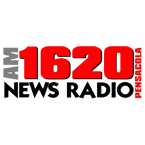 NewsRadio92.3/AM1620 logo