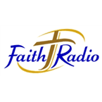 Faith Radio logo