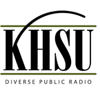 KHSU logo