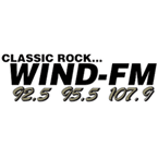 Wind FM logo