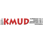 KMUD logo