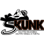 The Skunk FM logo