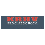 KRHV logo