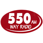 WAY Radio logo