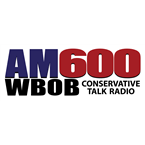 WBOB logo