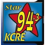 KCRE-FM logo