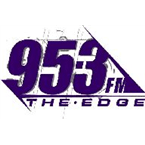 The Edge logo