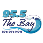 The Bay logo