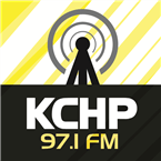 KCHP logo