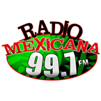 Radio Mexicana logo