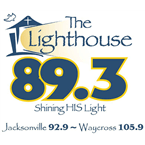 The Lighthouse WECC logo