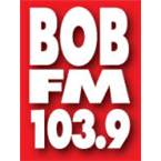BOB FM logo