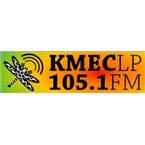 KMEC-LP logo