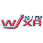 WJXR logo