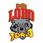Radio Lobo logo