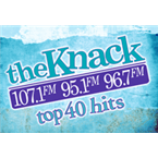 The Knack logo