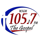 WJGM logo