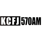 KCFJ logo