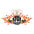 KTOX logo