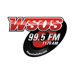 WSOS logo