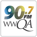 The Life FM logo