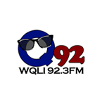 WQLI logo